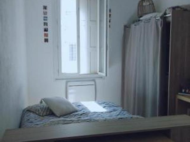 location appartement nimes 2 pièces 41 m2 gard 30900 540 € / mois