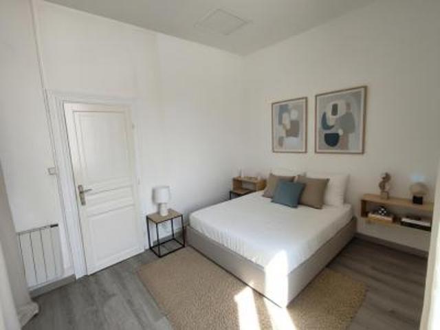 location appartement nimes 2 pièces 47 m2 gard 30900 750 € / mois