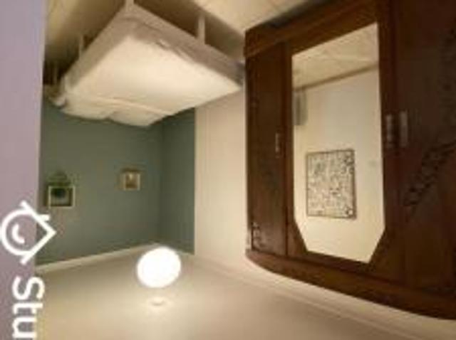 location appartement nimes 2 pièces 30 m2 gard 30000 700 € / mois