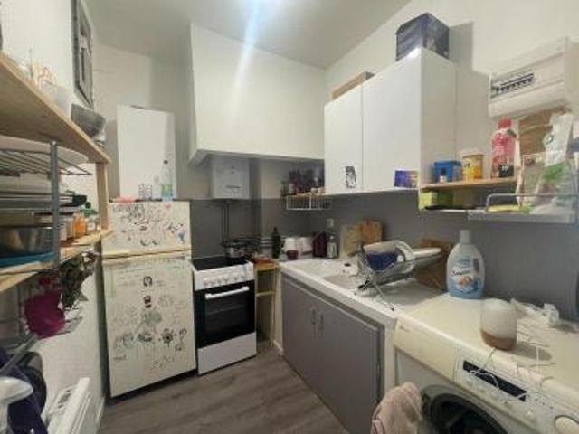 location appartement nimes 2 pièces 36 m2 gard 30000 520 € / mois
