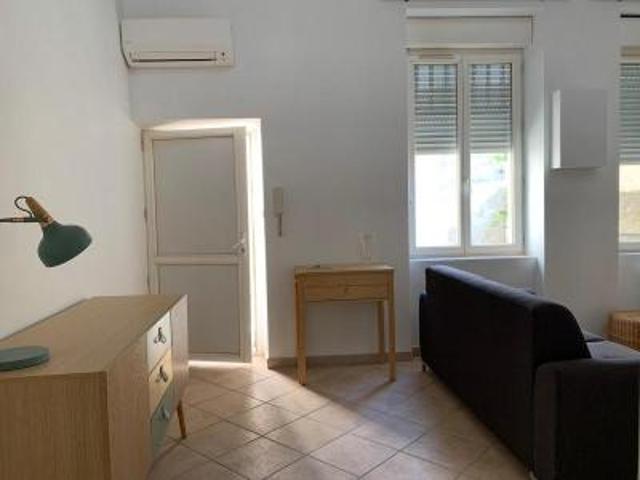 location appartement nimes 2 pièces 36 m2 gard 30900 527 € / mois