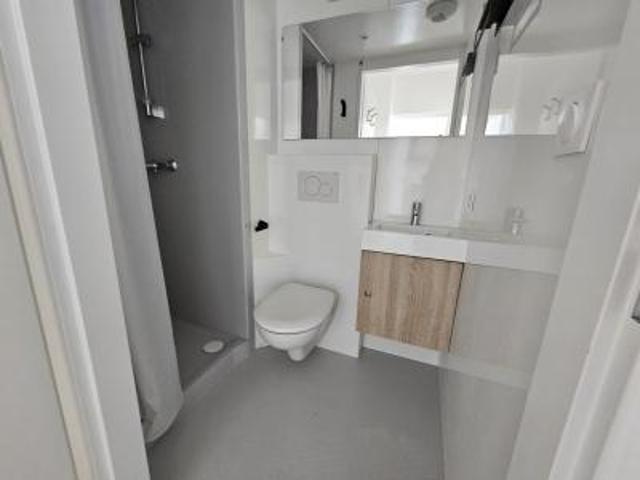 location appartement nimes 3 pièces 60 m2 gard 30000 990 € / mois