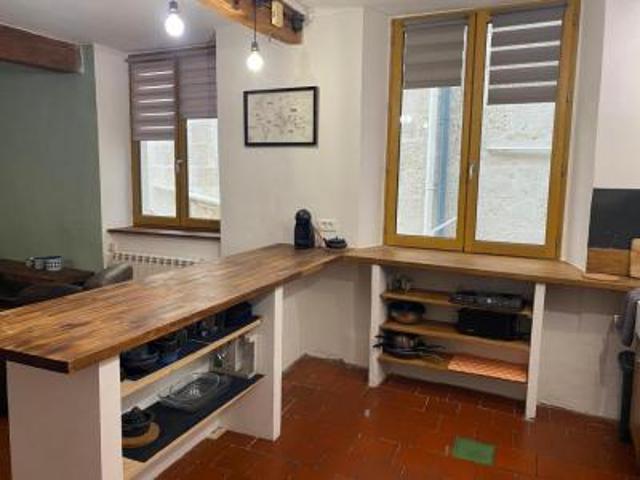 location appartement nimes 3 pièces 73 m2 gard 30000 600 € / mois