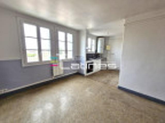 Location appartement Nimes Beaucaire, 59m² 4 pièces 615€