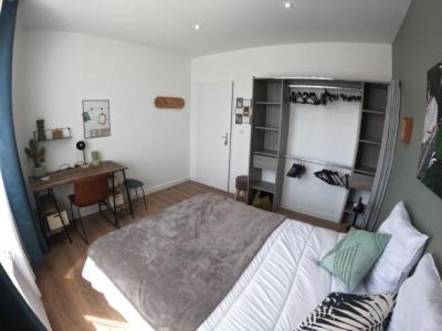 location appartement niort 1 pièce 234 m2 deux sevres 79000 499 € / mois