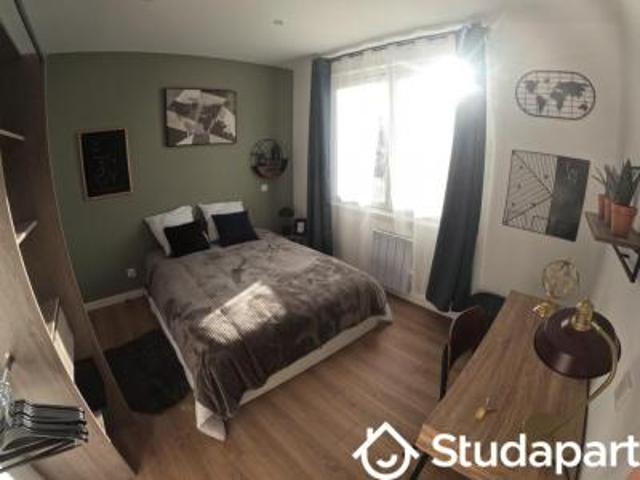 location appartement niort 1 pièce 234 m2 deux sevres 79000 499 € / mois