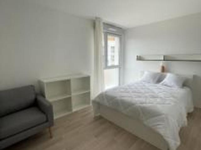 location appartement niort 2 pièces 44 m2 deux sevres 79000 748 € / mois
