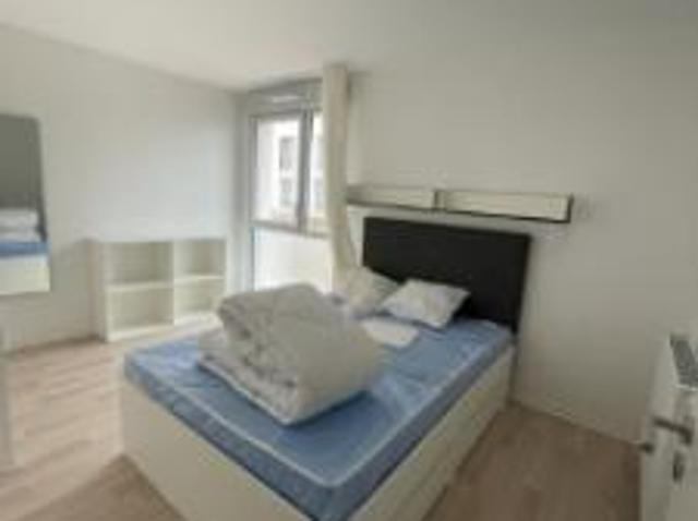 location appartement niort 2 pièces 34 m2 deux sevres 79000 661 € / mois