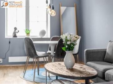 Beau Rivage, Terville, Moselle, Lorraine