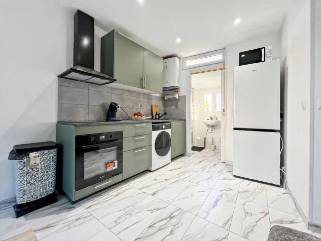 Location Appartement Nice Baumettes