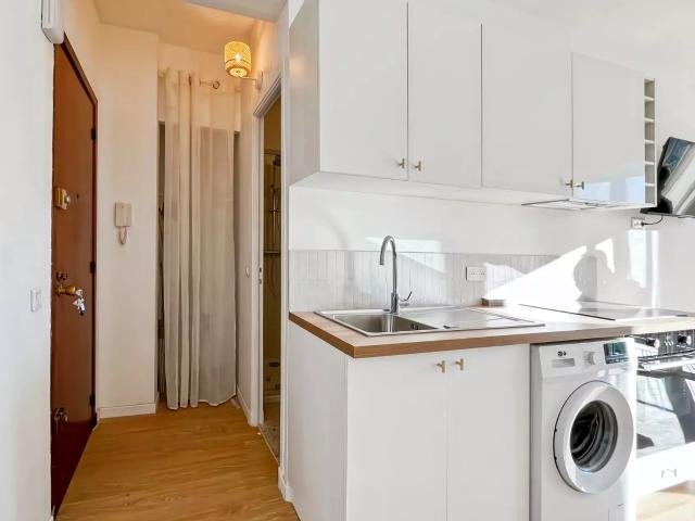 Location Appartement Nice Borriglione