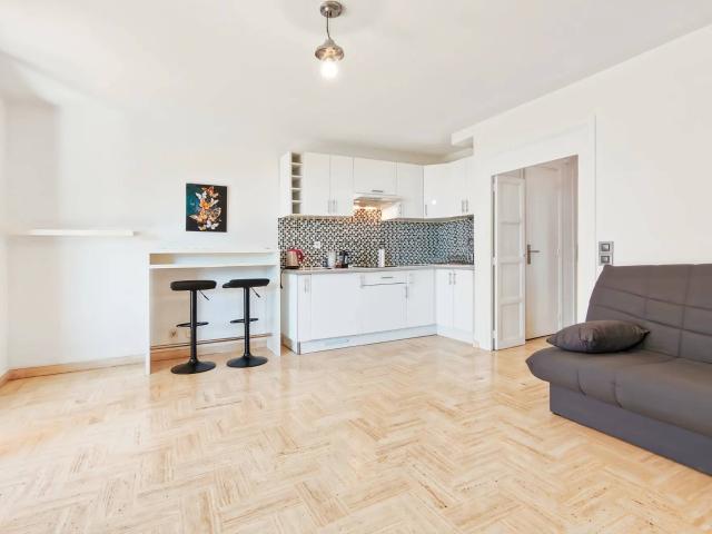 Location Appartement Nice Las Planas