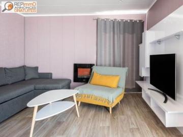 Beau Rivage, Terville, Moselle, Lorraine