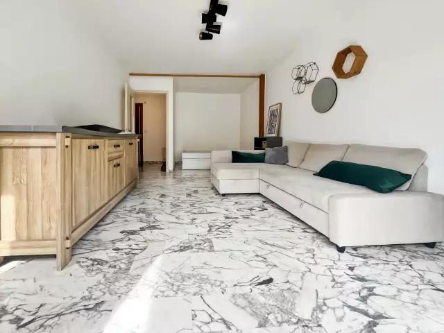 Location Appartement Nice Riquier