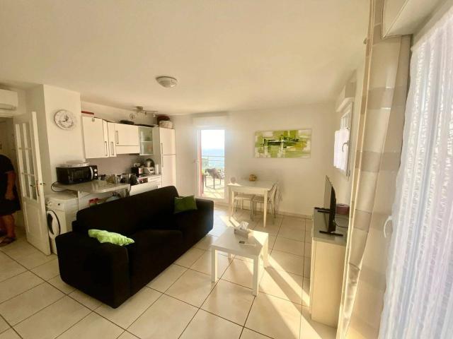 Location Appartement Nice Saint Antoine de Ginestière 1 16