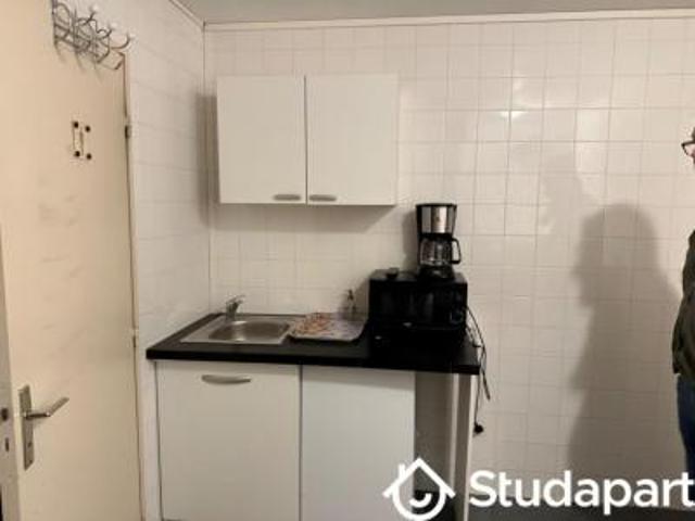 location appartement nice 1 pièce 11 m2 alpes maritimes 06000 750 € / mois