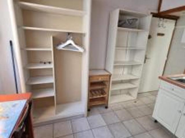 location appartement nice 1 pièce 13 m2 alpes maritimes 06200 520 € / mois