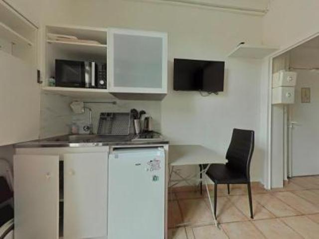 location appartement nice 1 pièce 16 m2 alpes maritimes 06000 600 € / mois
