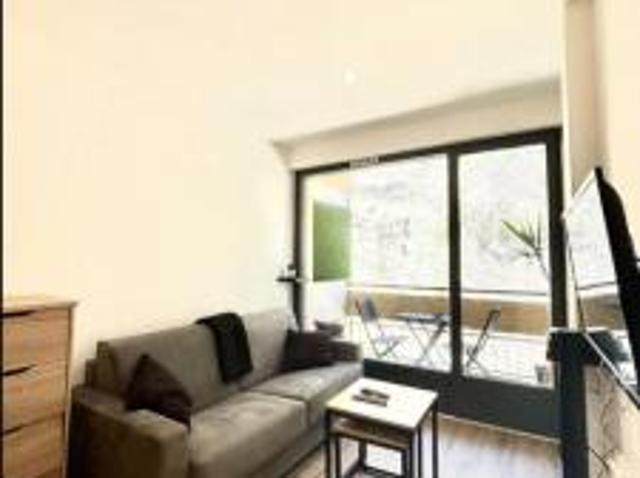 location appartement nice 1 pièce 16 m2 alpes maritimes 06200 700 € / mois