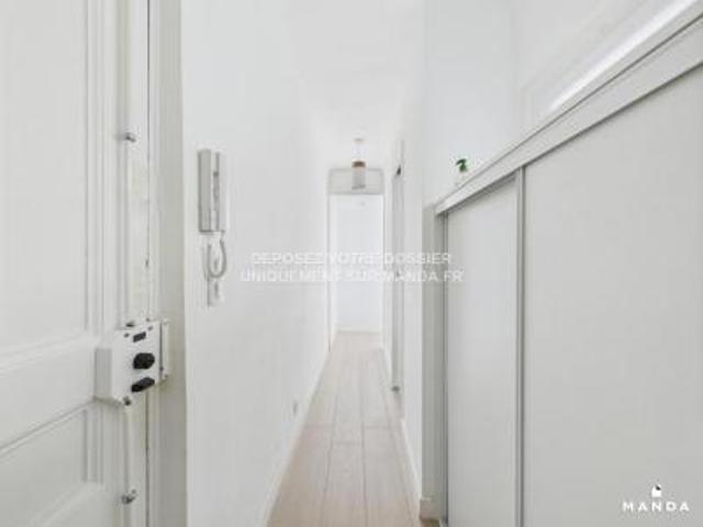 location appartement nice 1 pièce 19 m2 alpes maritimes 06000 671 € / mois