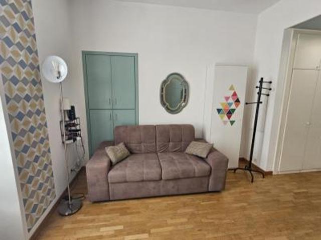location appartement nice 1 pièce 20 m2 alpes maritimes 06000 670 € / mois