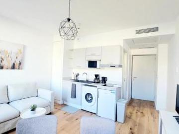 Beau Rivage, Terville, Moselle, Lorraine