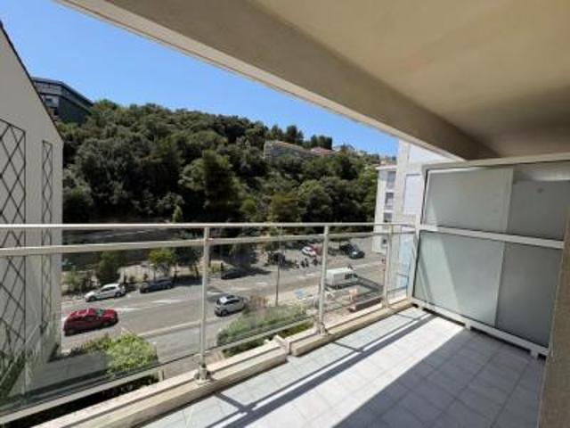 location appartement nice 1 pièce 21 m2 alpes maritimes 06000 590 € / mois