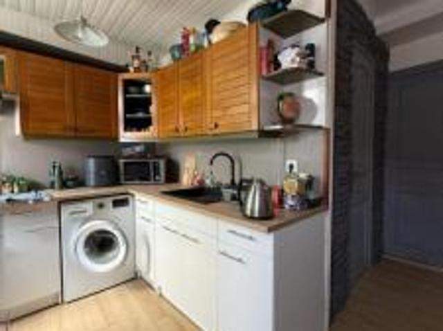 location appartement nice 1 pièce 21 m2 alpes maritimes 06300 595 € / mois