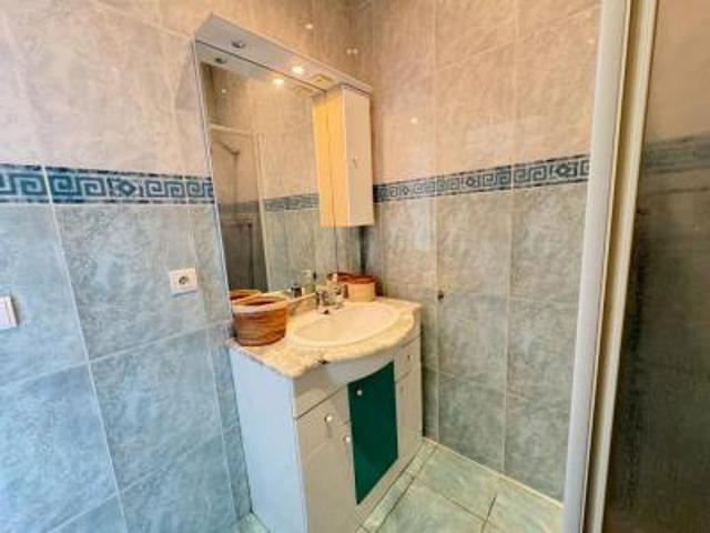 location appartement nice 1 pièce 22 m2 alpes maritimes 06000 800 € / mois