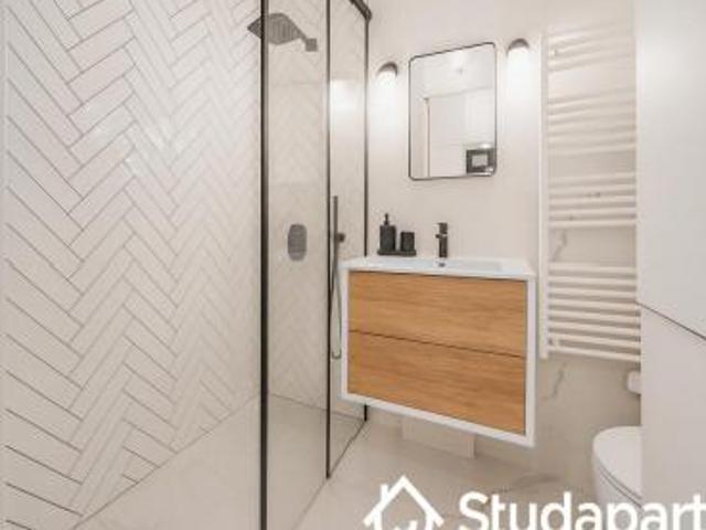 location appartement nice 1 pièce 23 m2 alpes maritimes 06000 1000 € / mois