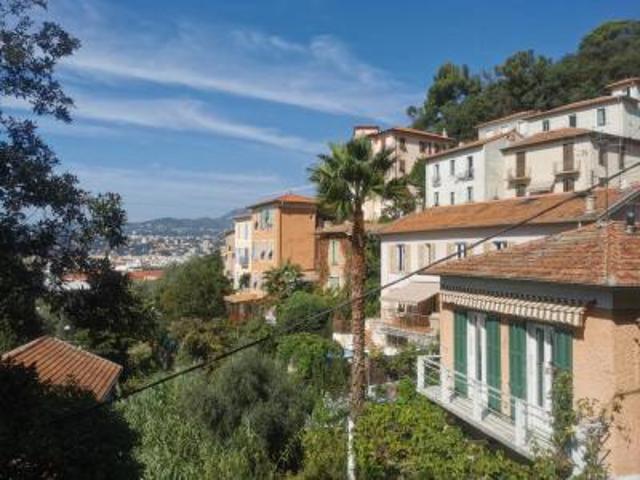 location appartement nice 1 pièce 23 m2 alpes maritimes 06300 615 € / mois