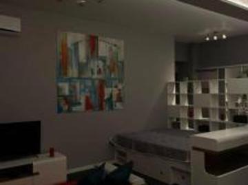 Beau Rivage, Terville, Moselle, Lorraine