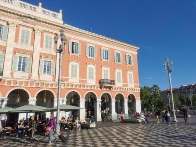 location appartement nice 1 pièce 24 m2 alpes maritimes 06000 695 € / mois