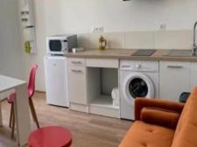 location appartement nice 1 pièce 24 m2 alpes maritimes 06000 600 € / mois