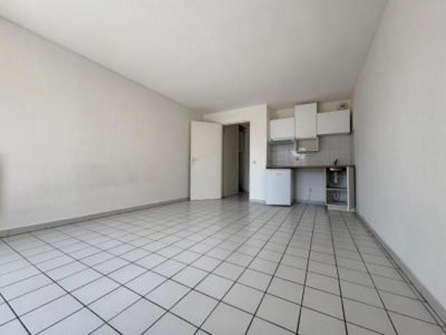 location appartement nice 1 pièce 24 m2 alpes maritimes 06000 612 € / mois