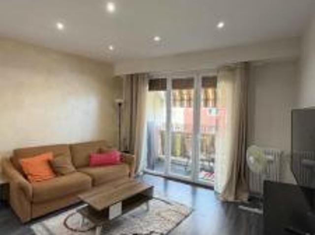 location appartement nice 1 pièce 24 m2 alpes maritimes 06000 780 € / mois