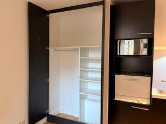 location appartement nice 1 pièce 26 m2 alpes maritimes 06000 600 € / mois