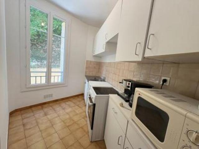 location appartement nice 1 pièce 26 m2 alpes maritimes 06000 700 € / mois