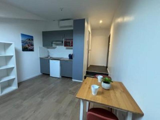 location appartement nice 1 pièce 27 m2 alpes maritimes 06000 684 € / mois