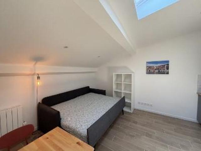 location appartement nice 1 pièce 27 m2 alpes maritimes 06000 684 € / mois