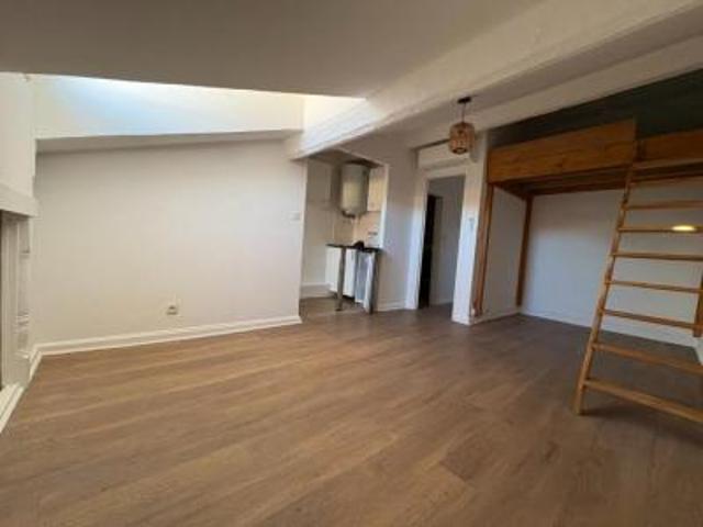 location appartement nice 1 pièce 28 m2 alpes maritimes 06000 650 € / mois