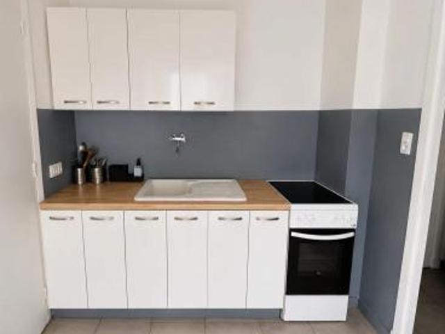 location appartement nice 1 pièce 28 m2 alpes maritimes 06100 808 € / mois