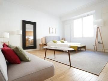 location appartement nice 1 pièce 44 m2 alpes maritimes 06000 866 € / mois