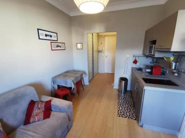 location appartement nice 2 pièces 28 m2 alpes maritimes 06000 930 € / mois