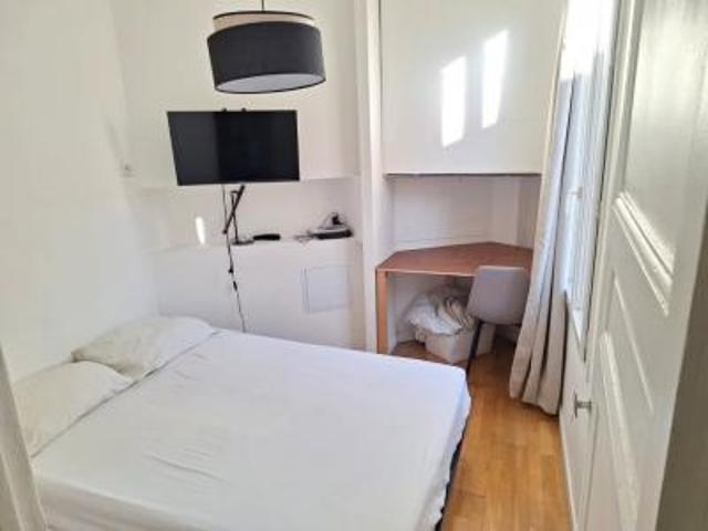 location appartement nice 2 pièces 21 m2 alpes maritimes 06000 760 € / mois