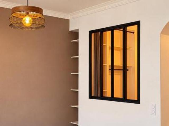 location appartement nice 2 pièces 34 m2 alpes maritimes 06000 785 € / mois