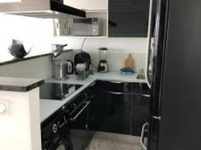 location appartement nice 2 pièces 35 m2 alpes maritimes 06200 2300 € / mois