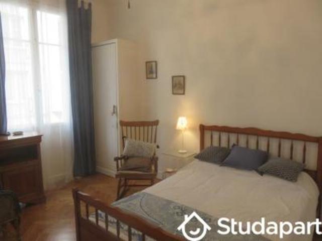 location appartement nice 2 pièces 37 m2 alpes maritimes 06000 1150 € / mois