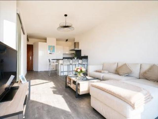 location appartement nice 2 pièces 39 m2 alpes maritimes 06200 1190 € / mois