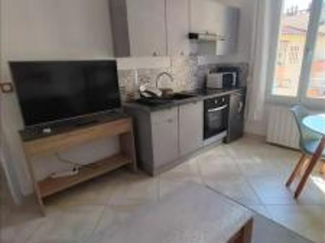 location appartement nice 2 pièces 30 m2 alpes maritimes 06000 780 € / mois